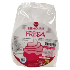 Belmousse Fresa